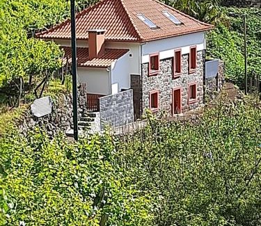 Sao Vicente Haus | Casa da Ribeira