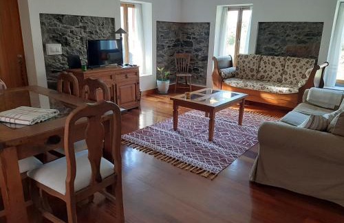 Sao Vicente Haus | Casa da Ribeira