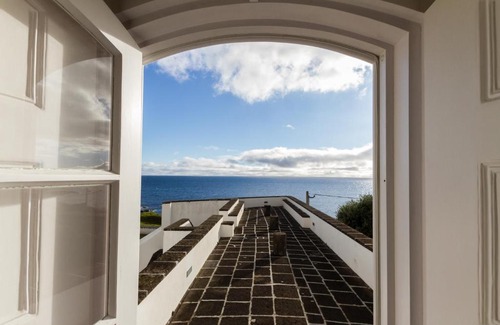 Lagoa Haus | Casa da Rocha Quebrada