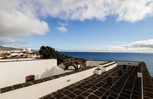 Lagoa Haus | Casa da Rocha Quebrada