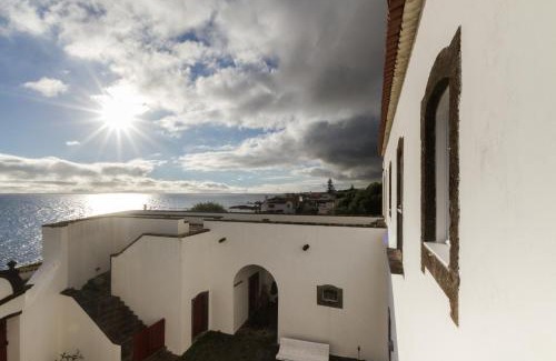 Lagoa Haus | Casa da Rocha Quebrada