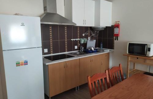 Lousa Wohnung | Casa da Rota dos Moinhos