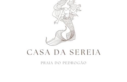 Pedrogao Wohnung | Casa da Sereia