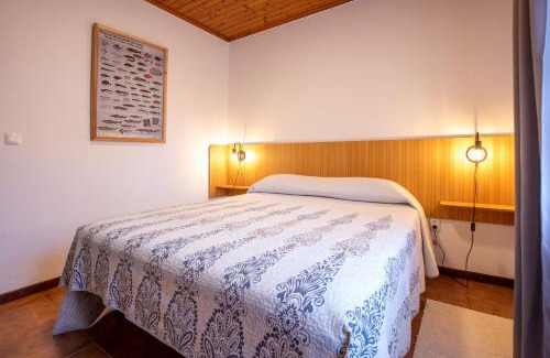 Faja Grande Wohnung | Casa da Sogra - Apartamento 1