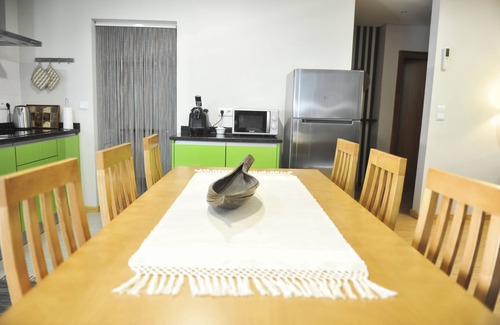 Ponte de Lima Villa | Ferienhaus in Ponte de Lima