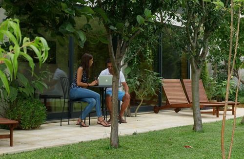 Ponte de Lima Villa | Ferienhaus in Ponte de Lima
