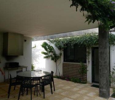 Ponte de Lima Haus | Casa da Tapada - Grupo Casas Vale do Lima