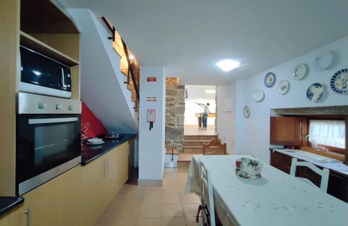 Melgaco Hütte | Deine Ferienwohnung in ländlicher Umgebung