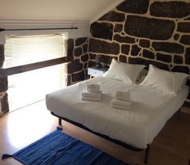 Montalegre e Padroso Haus | Casa da Tia Balbina - Medeiros