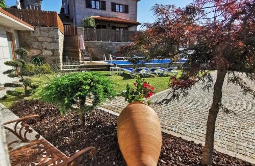 Soajo Haus | Casa da Touça