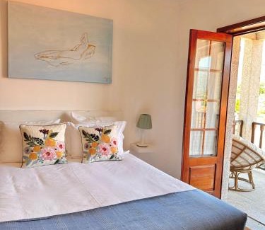 Soajo Haus | Casa da Touça