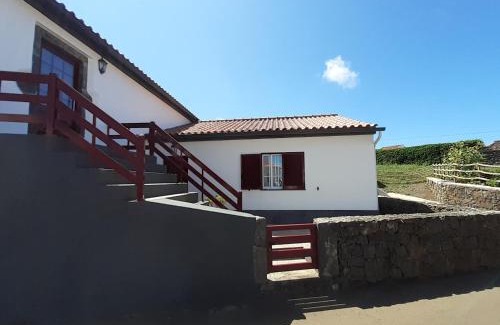 Santa Cruz das Flores Haus | Casa da Travessa