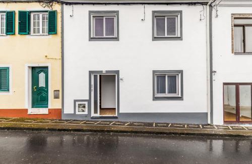 Horta Wohnung | Casa da Travessa com 2 Quartos