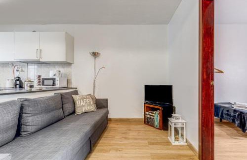 Horta Wohnung | Casa da Travessa com 2 Quartos
