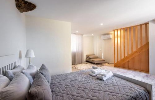 Carralcova Haus | Casa da Varanda