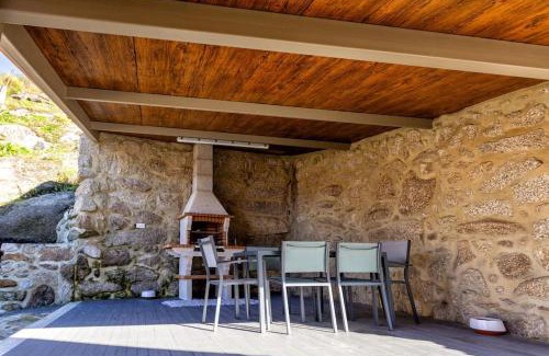 Carralcova Haus | Casa da Varanda