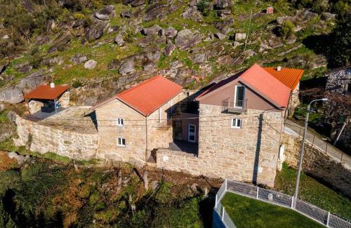 Carralcova Haus | Casa da Varanda