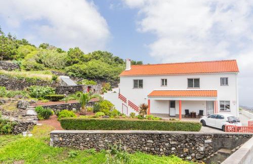 Calheta de Nesquim Wohnung | Casa da Vigia T2
