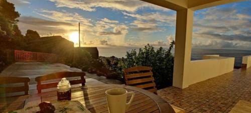 Calheta de Nesquim Wohnung | Casa da Vigia T2
