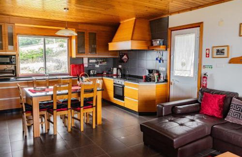 Calheta de Nesquim Wohnung | Casa da Vigia T2