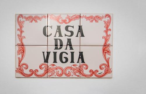 Calheta de Nesquim Wohnung | Casa da Vigia