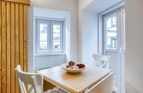 Alcochete Wohnung | Casa da Vila 15