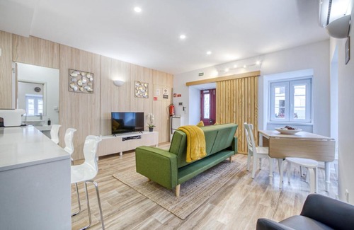 Alcochete Wohnung | Casa da Vila 15