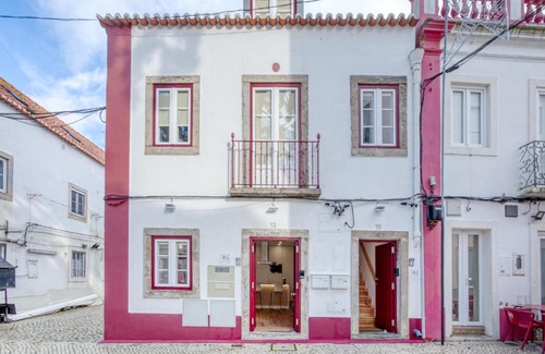 Alcochete Wohnung | Casa da Vila 15