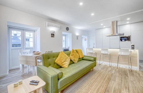 Alcochete Wohnung | Casa da Vila 15