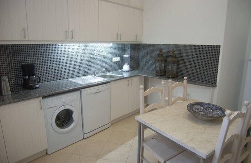 Portimao City Centre Haus | Casa Da Viuva (The Dower House) (AL 20549)