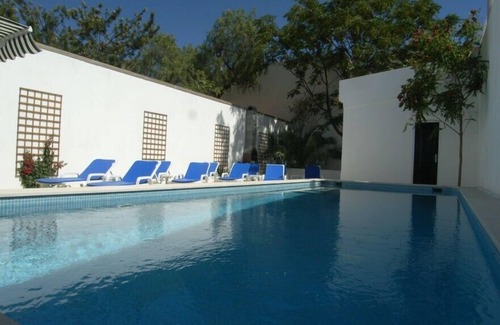 Portimao City Centre Haus | Casa Da Viuva (The Dower House) (AL 20549)