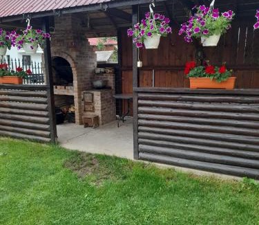 Vatra Dornei Haus | Casa Dany