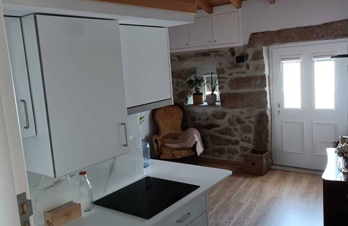 Alijo Hütte | Casa Darcã