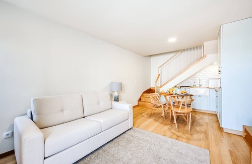 Camara de Lobos Wohnung | Casa das Andorinhas - 1 bedroom apartment sleeps 4