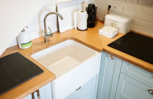Camara de Lobos Wohnung | Casa das Andorinhas - 1 bedroom apartment sleeps 4