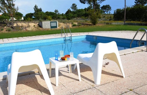 Santa Maria do Castelo Haus | Herdade de Montalvo by Interhome