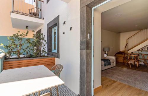 Camara de Lobos Haus | Casa das Andorinhas