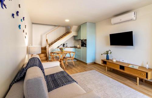 Camara de Lobos Haus | Casa das Andorinhas