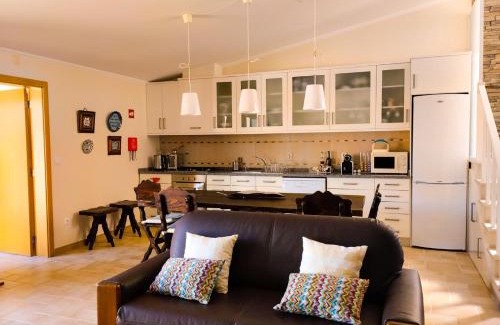 Povoa Haus | Casa das Andorinhas - Turismo Rural - Nazaré Alcobaça