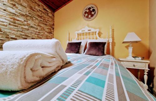 Azenhas do Mar Haus | Casa das Azenhas by Lisbon Village Apartments
