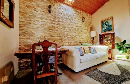 Azenhas do Mar Haus | Casa das Azenhas by Lisbon Village Apartments