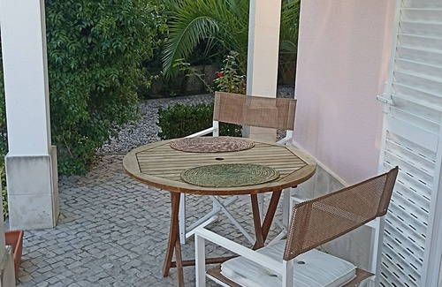 Aldeia do Meco Haus | Casa das Buganvilias