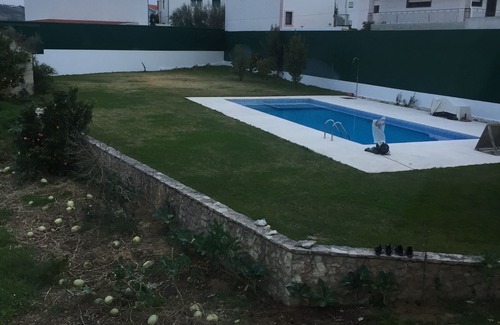 Batalha Hütte | Casa das Bungavilias II