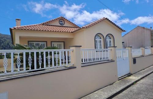 Furnas Haus | Casa das Caldeiras