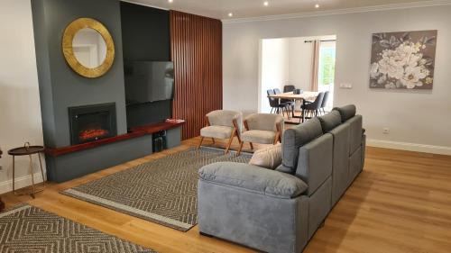 Furnas Haus | Casa das Caldeiras