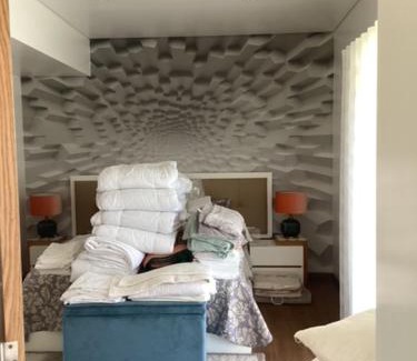 Altares Haus | Casa das Cales - Grande