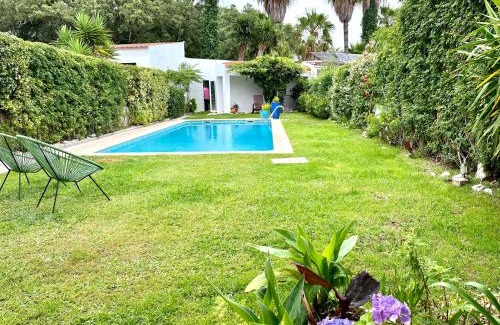 Castelo Haus | CASA DAS CORES - Sesimbra