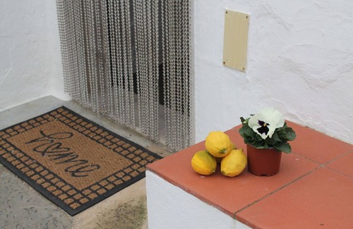 Evoramonte Haus | Casa das Correias - Ein Schlafzimmer Haus, Schläft 4
