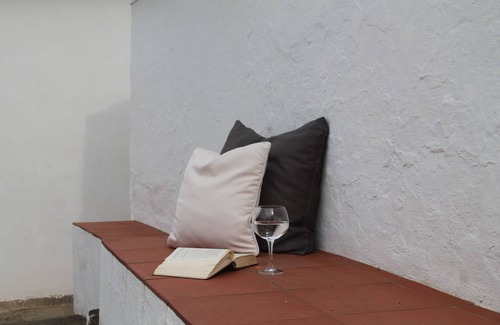 Evoramonte Haus | Casa das Correias - Ein Schlafzimmer Haus, Schläft 4