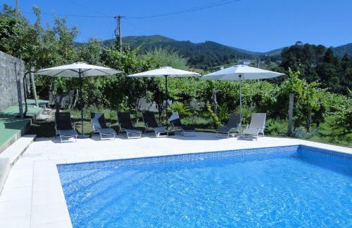 Melgaco Haus | Casa das Cortes em Melgaço